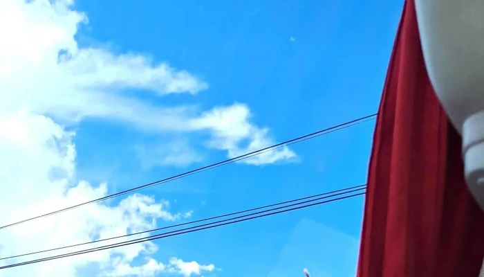 Movil Bus Recojo Encomiendas Abierto Ahora - Huaraz