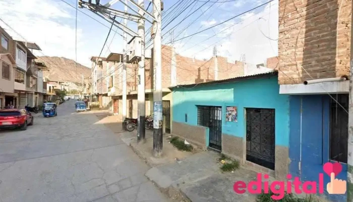 Movimiento Urbano - Chepén 13871