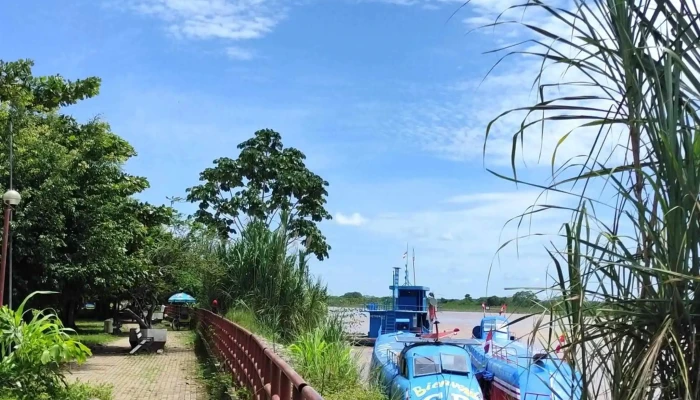 Muelle De Atalaya -  Precios - Atalaya 25200