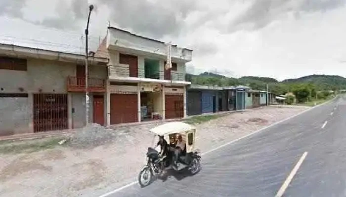 Multifarma Botica -  Videosdeg - Roque