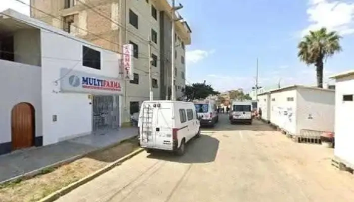 Multifarma -  Descuentosdeg - Víctor Larco Herrera