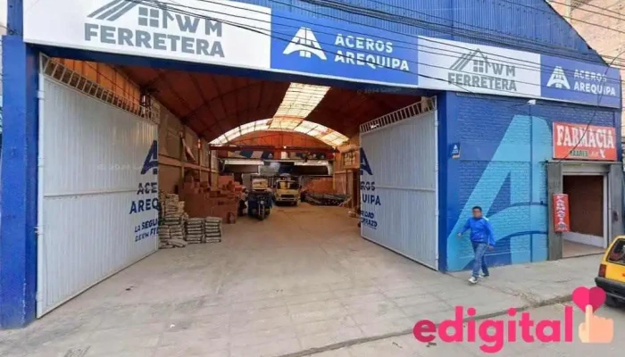 Multirepuestos Vicky - Huánuco 10001