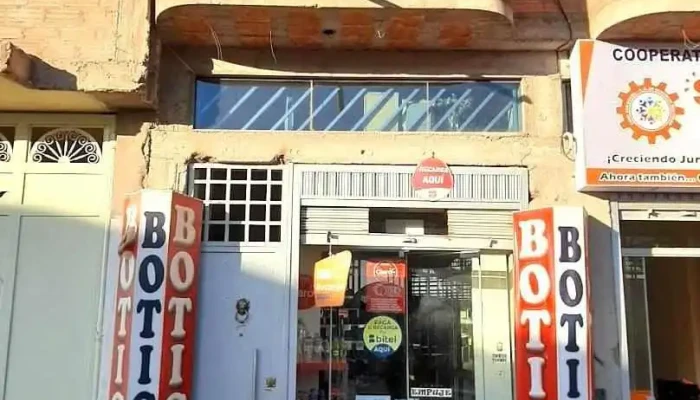Multiservicios "botica Farmazzul" - Juliaca