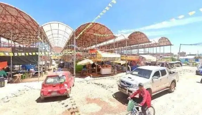 Multiservicios Botica Farmazzul Ubicaciondeg - Juliaca