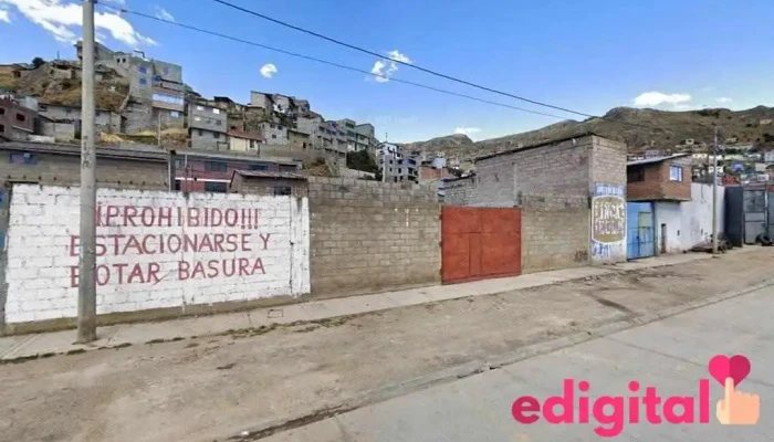 Multiservicios Chispa - Av. Patarcocha