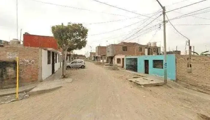 Multiservicios Said Instagramdeg - Pisco