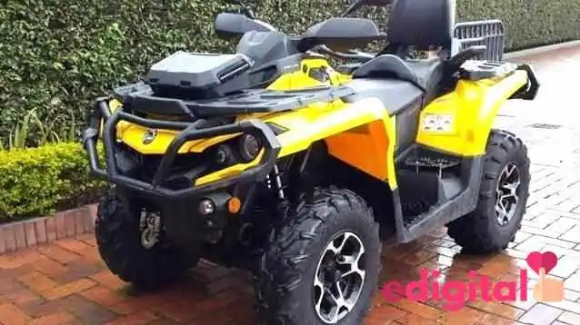 Multiservicios Sandoval - Marcabal 13300