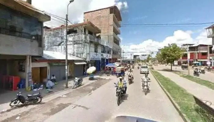 Mundo Farma Los Angeles -  Catalogodeg - Puerto Maldonado