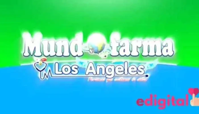 Mundo Farma Los Angeles -  Del Propietario - Puerto Maldonado