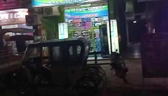 Mundo farma los angeles - Puerto Maldonado