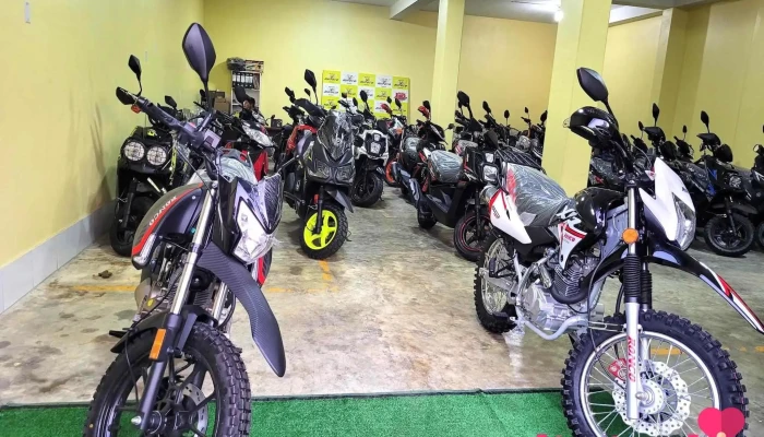 Mundo Motos Huaral - Huaral 15201