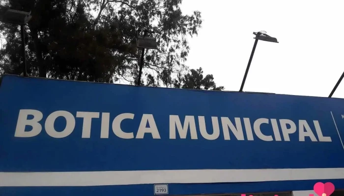 Muni Farma San Miguel -  Donde - San Miguel