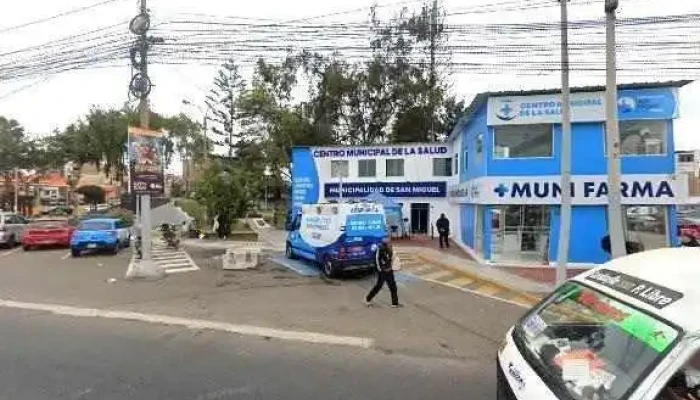 Muni Farma San Miguel -  Dondedeg - San Miguel