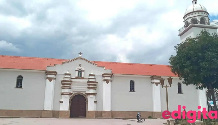 Municipalidad Distrital de Sicaya - Sicaya 12501