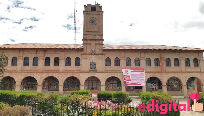 Municipalidad Lampa - Lampa 21801