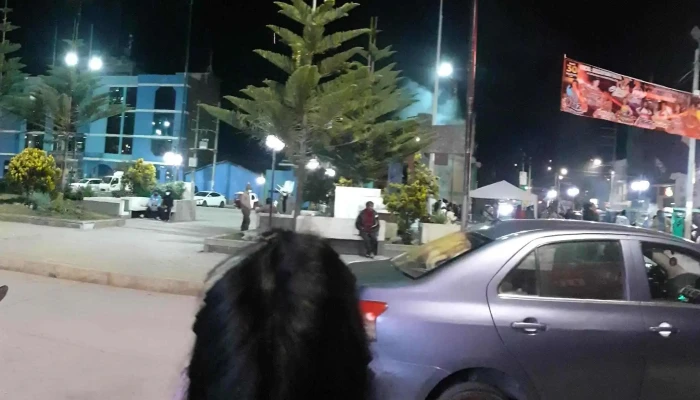 Municipalidad Provincial de Acobamba - Acobamba