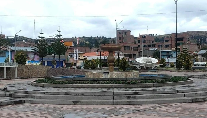 Municipalidad Provincial De Acobamba -  Opiniones - Acobamba