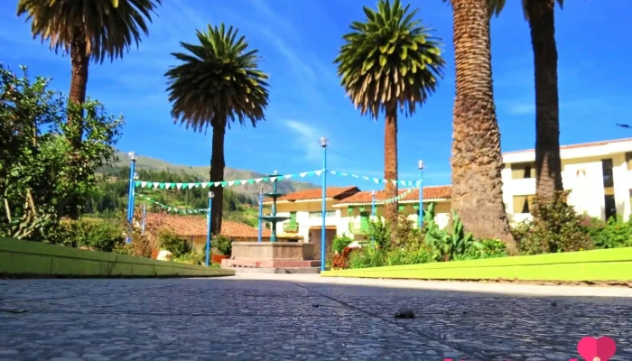 Municipalidad Provincial de Acomayo - Acomayo