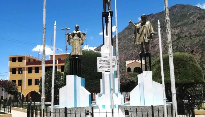 Municipalidad Provincial de Cangallo - Cangallo 05401