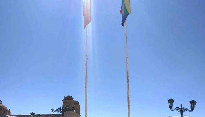 Municipalidad Provincial De Chumbivilcas -  Cerca De Mi - Santo Tomás