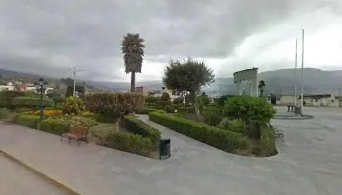 Municipalidad Provincial De Condesuyos -  Horariodeg - Chuquibamba