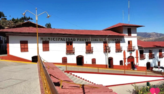 Municipalidad Provincial de Contumazá - Perú