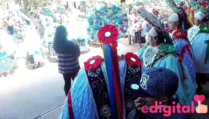Municipalidad Provincial De Corongo -  Videos - Corongo