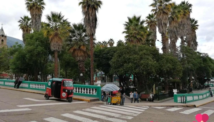Municipalidad Provincial de Huanta - Huanta 05121