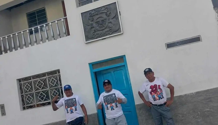 Municipalidad Provincial De Pallasca - Cabana - 02850