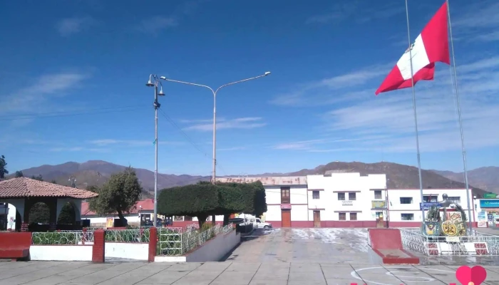 Municipalidad Provincial de Tarata - Miguel Grau