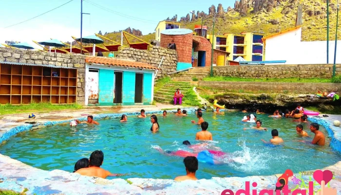 Nattour Perú / Viajes y Turismo - Huanuco 10001