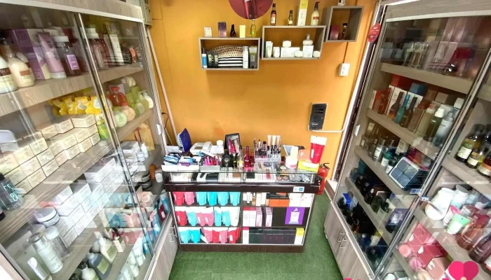 Natura Piura - Perfumería y Cosméticos Florencia - Piura 20001