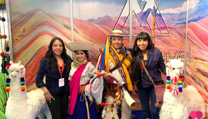Nayra Travel Peru Agencia de Viajes y Turismo - Las Cantutas 146
