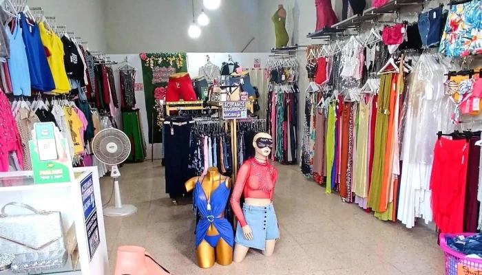 Ne Boutique - Peru