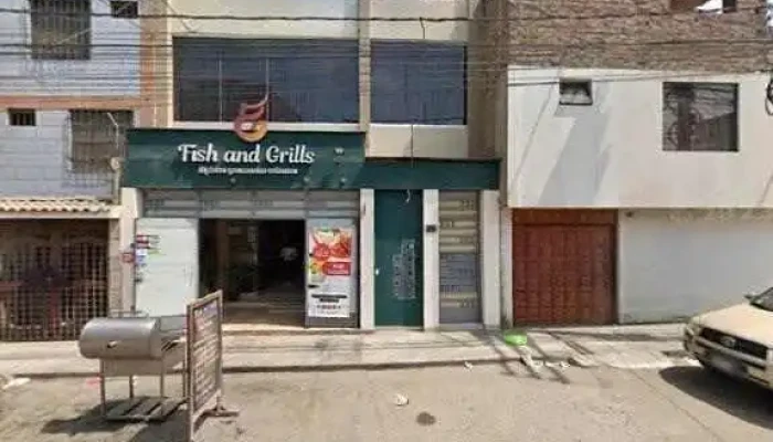 Neosalud Trujillo -  Como Llegardeg - Trujillo