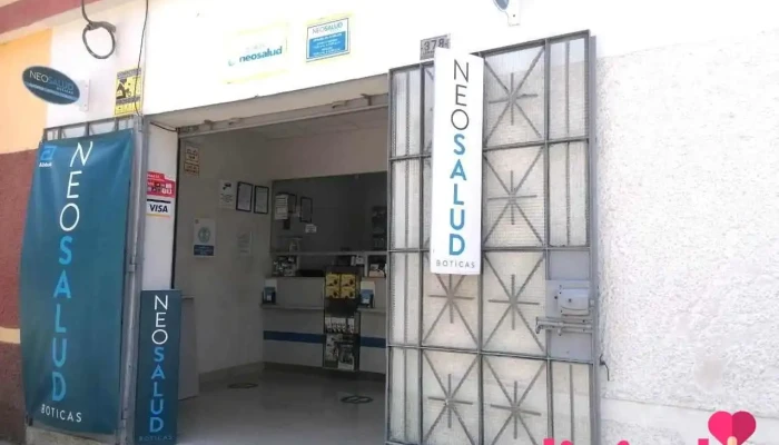 Neosalud Trujillo -  Del Propietario - Trujillo