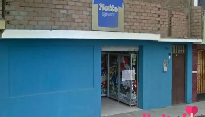 Netto Sport - Barranca 15169