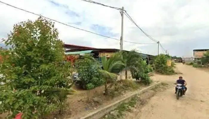 Ney Farma -  Sitio Web - Tarapoto