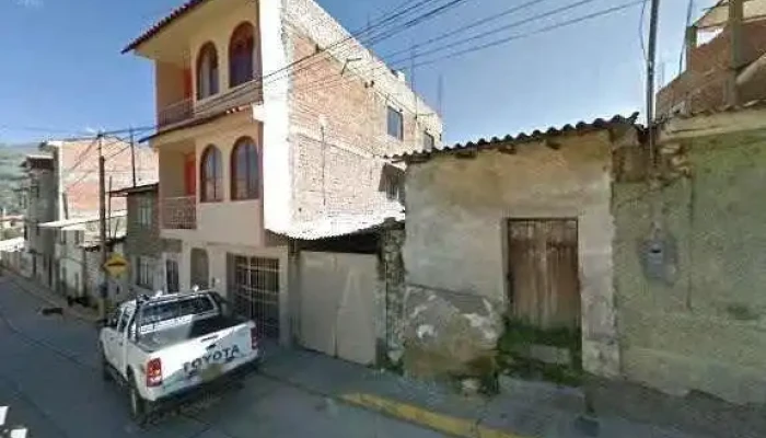 Nicrupampa Abierto Ahora - Huaraz