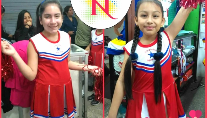 Noemi - Chiclayo 14001