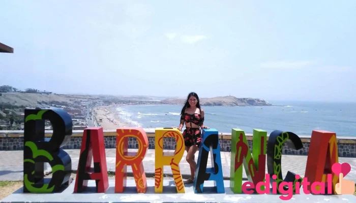Norte Chico Tours - Barranca 15169