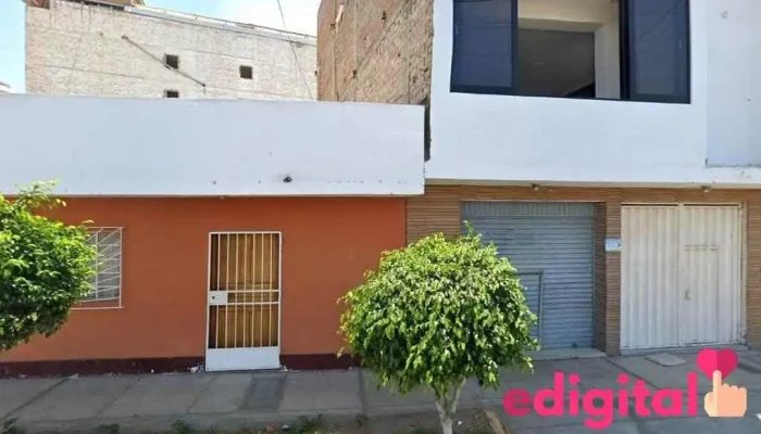 Notaría Martínez - Casma 02661