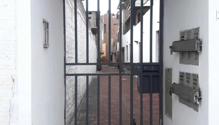 Novafarma -    La Campina Donde - Lima