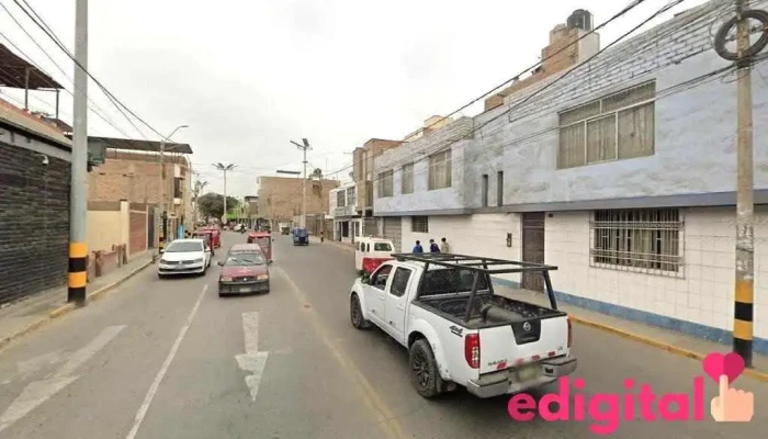 NovaFarma - Av. Luis Massaro 501