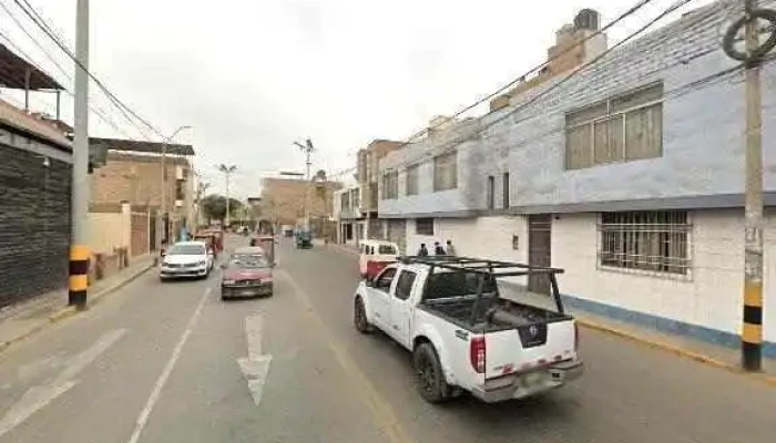 Novafarma Cerca De Mi - Av. Luis Massaro 501