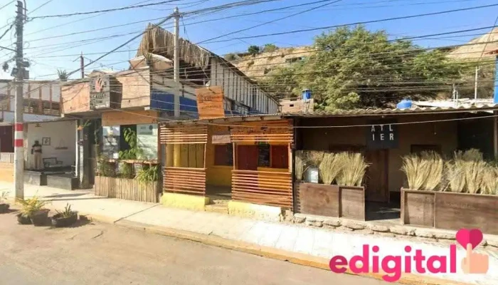 Nuevaventura Tours S.c.r.l - Máncora 20851 Mancora