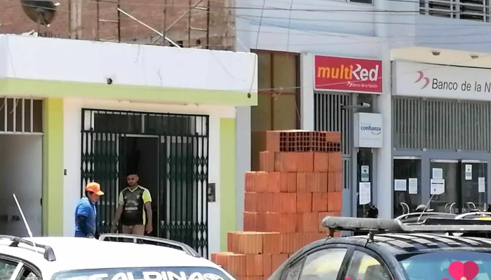 Ob Pharma -    Botica Del Propietario - Monsefú