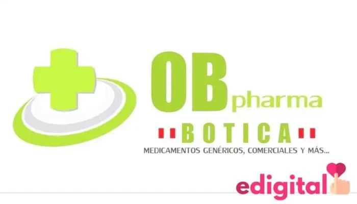 Ob Pharma -    Botica Precios - Monsefú