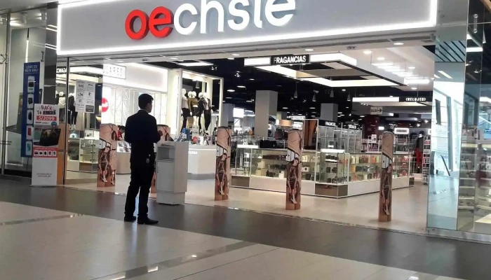 Oechsle - Huancayo 12001