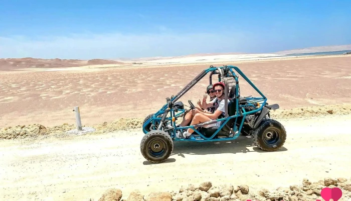 Ofertour - Ica 11004